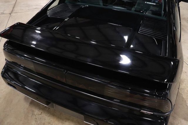 1986 Pontiac Fiero -- - photo 11