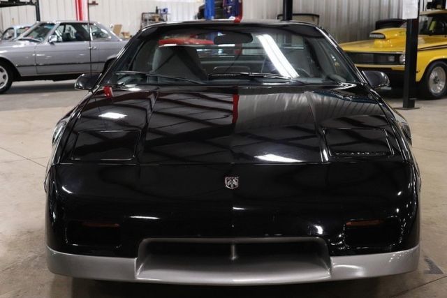 1986 Pontiac Fiero -- - photo 8
