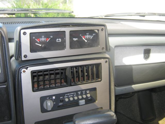 1986 Pontiac Fiero - photo 13