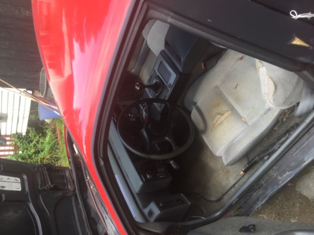 1986 pontiac fiero 2.5 litre engine manual transmission 119k 1986 Pontiac Fiero
