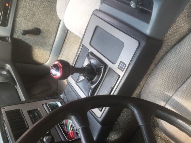1986 Pontiac Fiero - photo 3