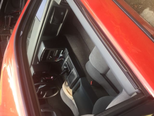 1986 Pontiac Fiero - photo 9