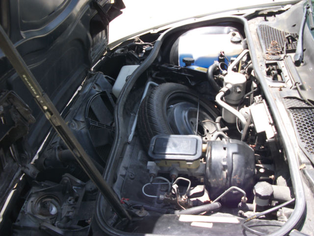 1986 Pontiac Fiero - photo 9
