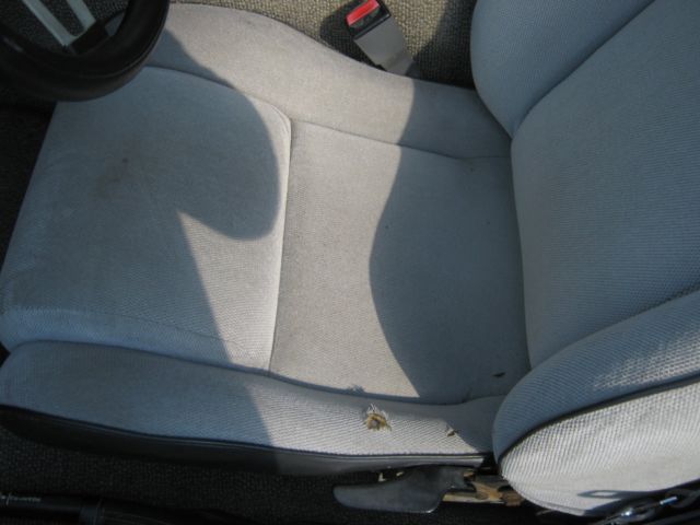 1986 Pontiac Fiero - photo 3