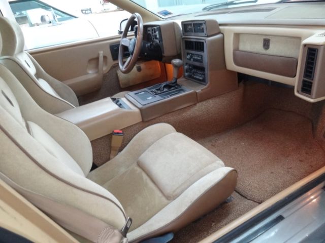 1986 Pontiac Other - photo 10