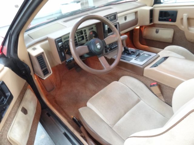 1986 Pontiac Other - photo 11