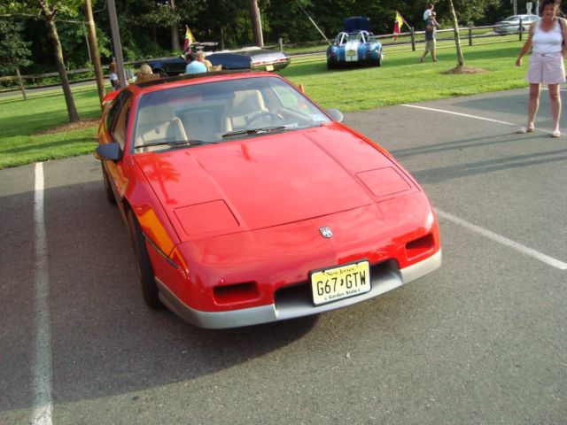 1986 Pontiac Other - photo 2