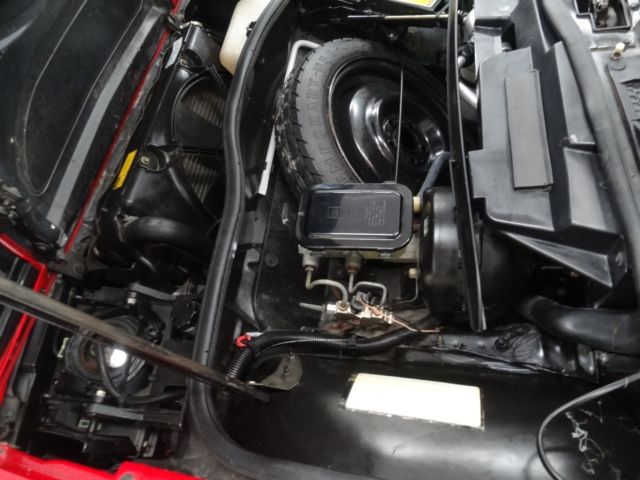 1986 Pontiac Other - photo 7