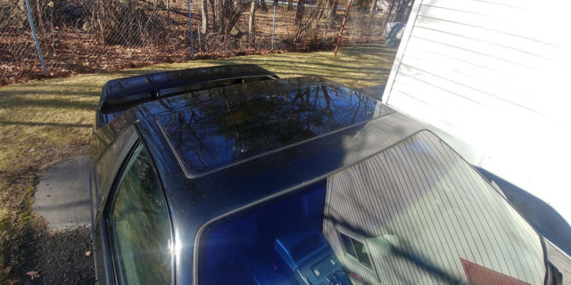 1986 Pontiac Fiero - photo 12