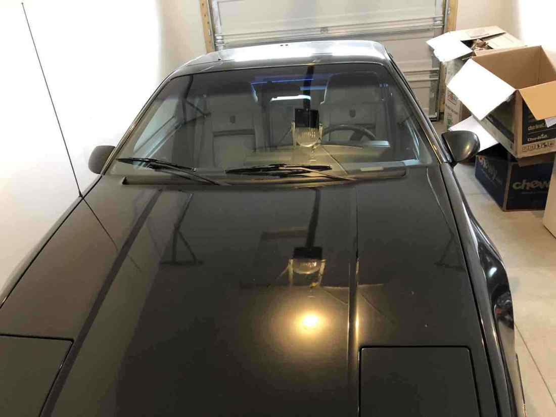 1986 Pontiac Fiero GT - photo 3