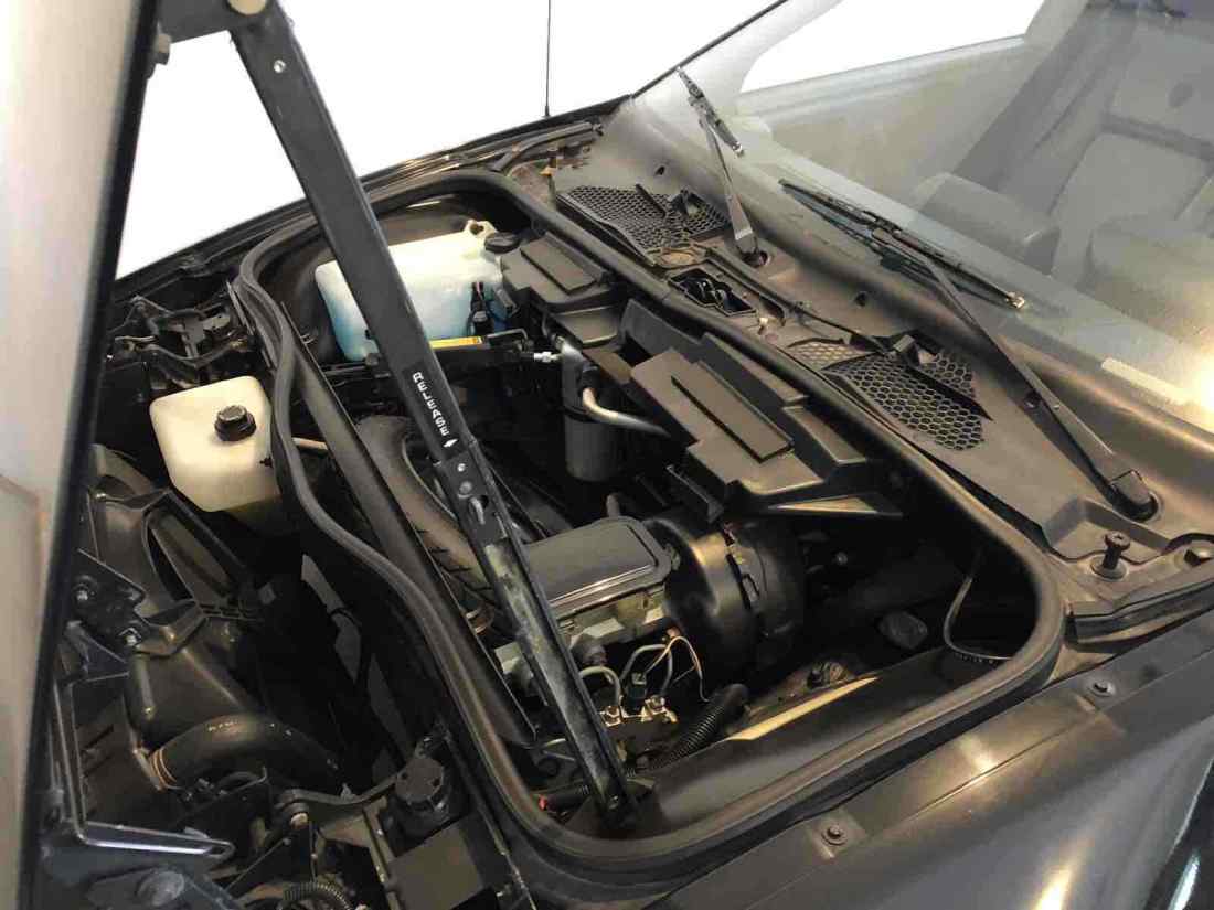 1986 Pontiac Fiero GT - photo 8