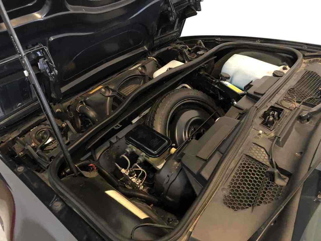 1986 Pontiac Fiero GT - photo 9