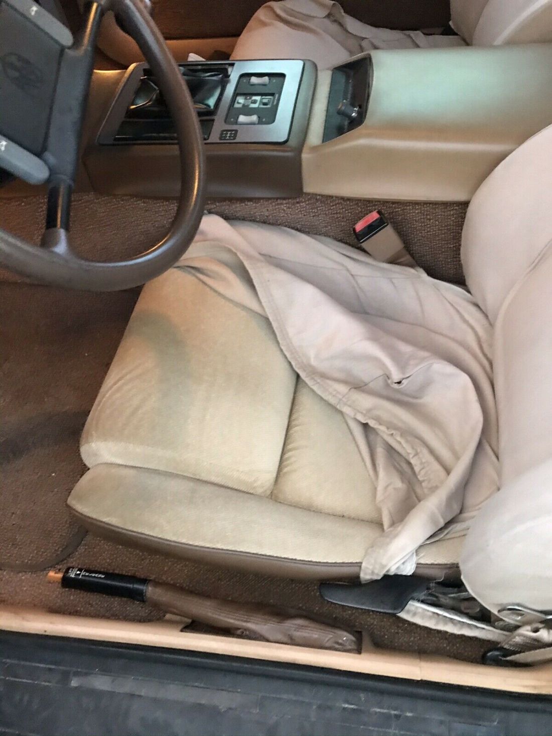 1986 Pontiac Fiero SE - photo 10