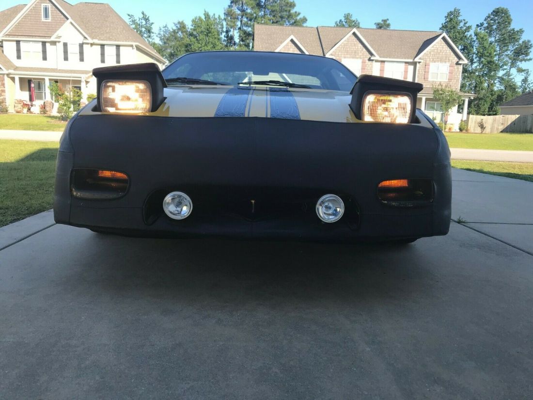 1986 Pontiac Fiero GT - photo 6