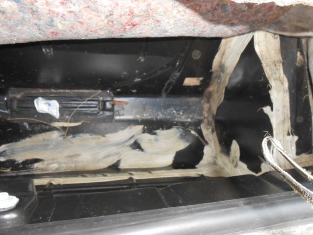 1986 Pontiac Fiero GT - photo 10