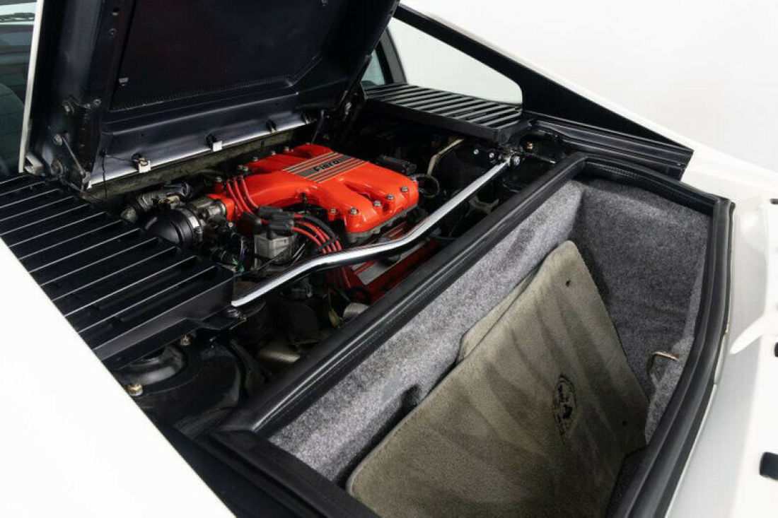 1986 Pontiac Fiero GT 5 Speed - photo 3