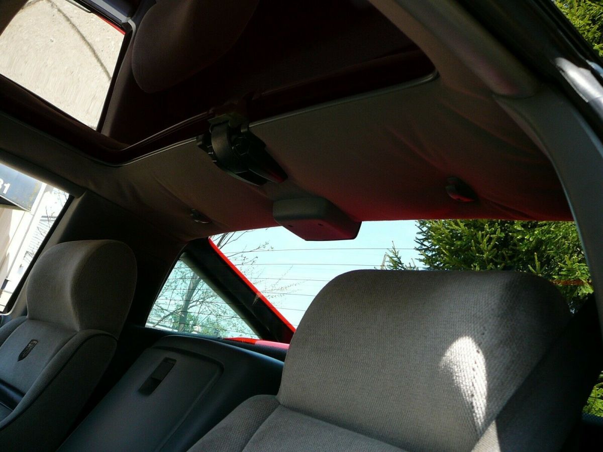 1986 Pontiac Fiero GT - photo 10