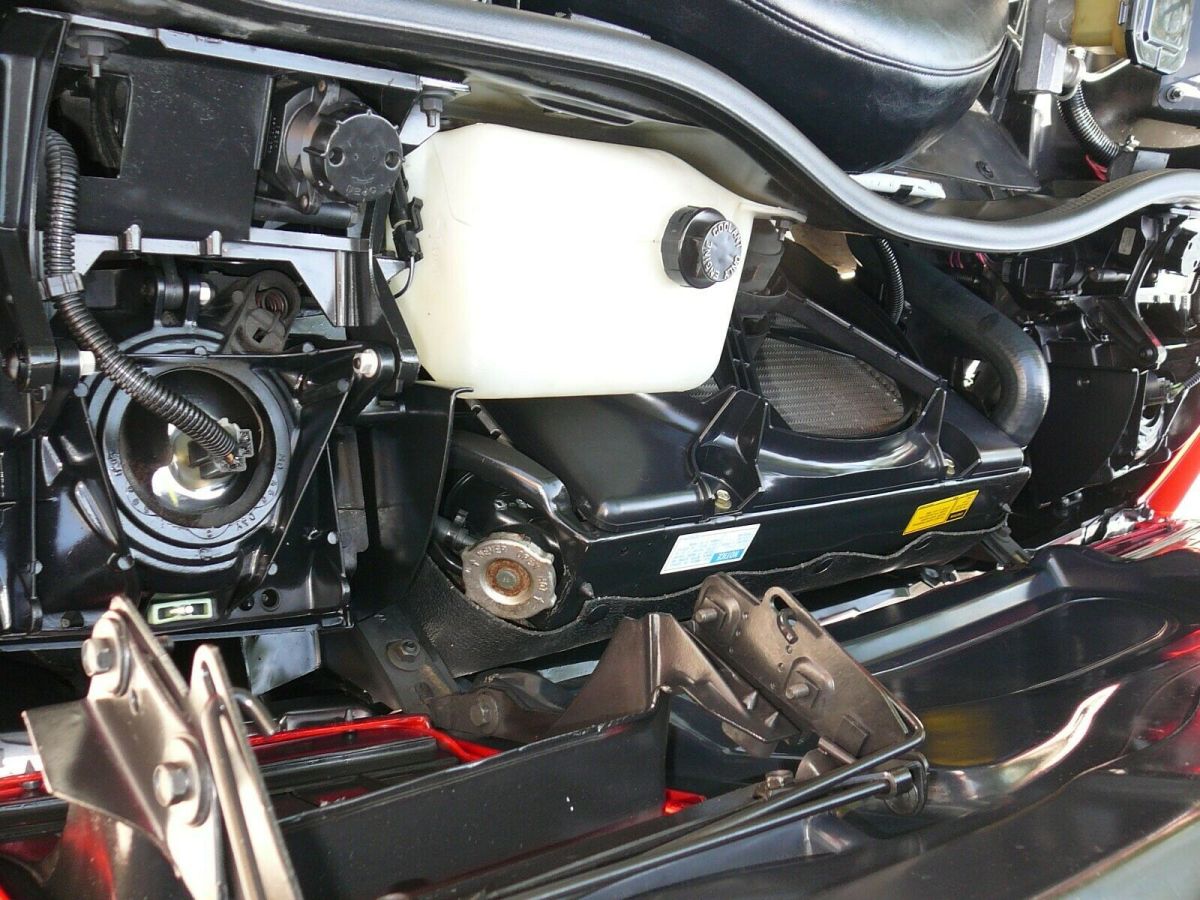 1986 Pontiac Fiero GT - photo 5