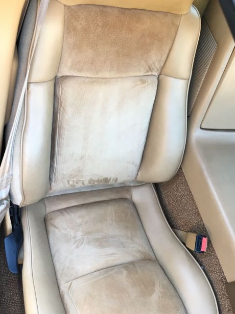 1986 Pontiac Fiero GT - photo 10