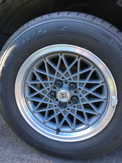 1986 Pontiac Fiero GT - photo 11