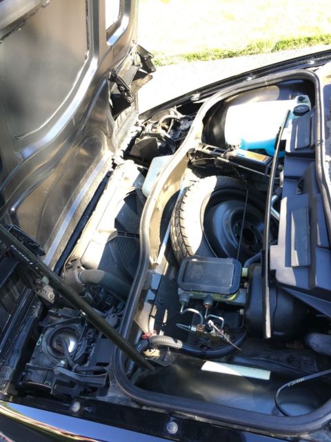 1986 Pontiac Fiero GT - photo 12