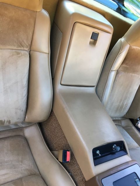 1986 Pontiac Fiero GT - photo 8