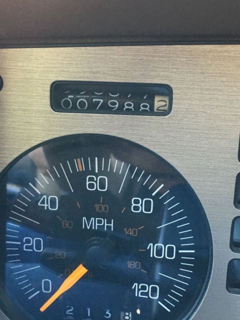 1986 Pontiac Fiero GT - photo 9