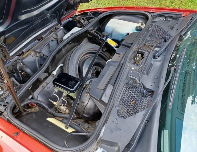 1986 Pontiac Fiero GT - photo 5