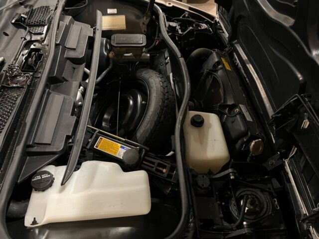 1986 Pontiac Fiero GT - photo 7