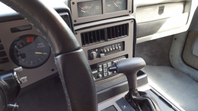 1986 Pontiac Fiero - photo 10