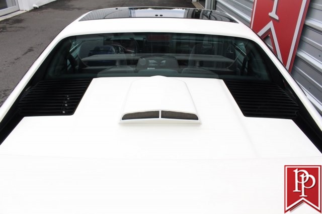 1986 Pontiac Fiero Custom Fastback - photo 11