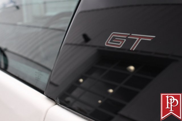 1986 Pontiac Fiero Custom Fastback - photo 12