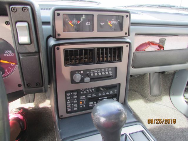 1986 Pontiac Fiero - photo 11