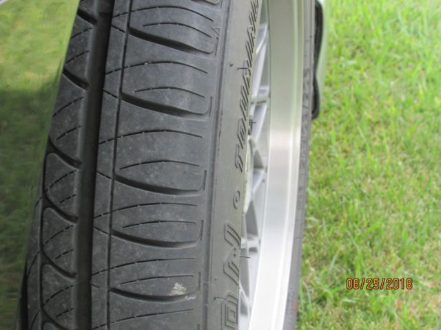 1986 Pontiac Fiero - photo 6