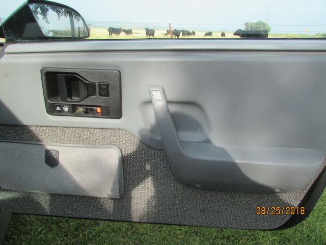 1986 Pontiac Fiero - photo 8