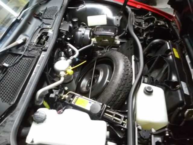 1986 Pontiac Fiero - photo 9