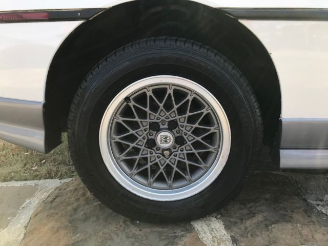 1986 Pontiac Fiero - photo 13