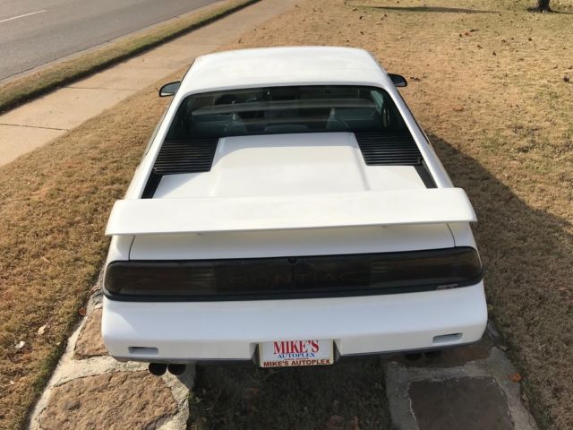 1986 Pontiac Fiero - photo 6