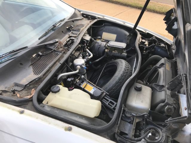 1986 Pontiac Fiero - photo 9