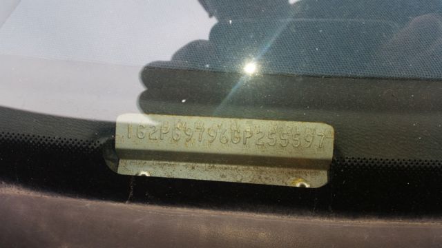 1986 Pontiac Fiero - photo 10