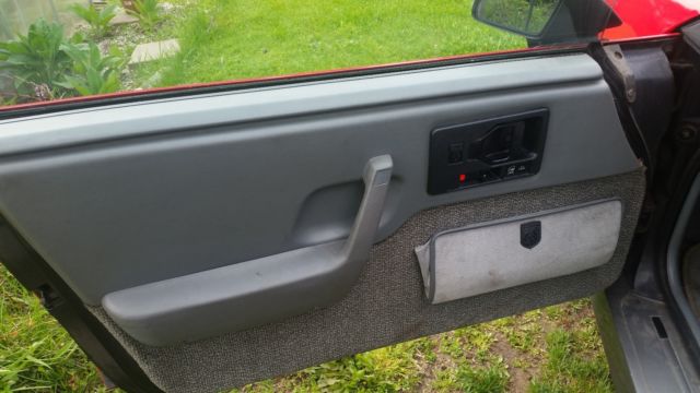 1986 Pontiac Fiero - photo 5