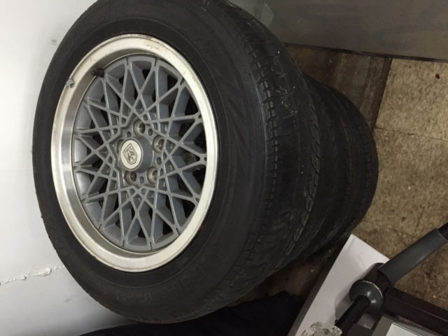 1986 Pontiac Fiero GT - photo 12