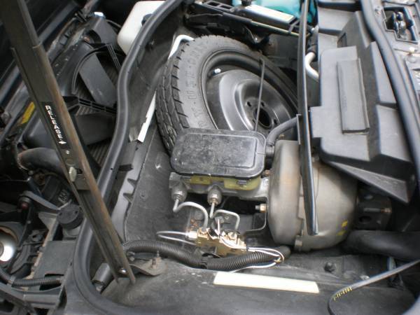 1986 Pontiac Fiero GT - photo 4