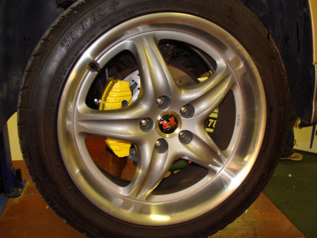 1986 Pontiac Fiero GT - photo 8