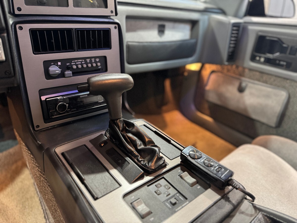 1986 Pontiac Fiero - photo 10