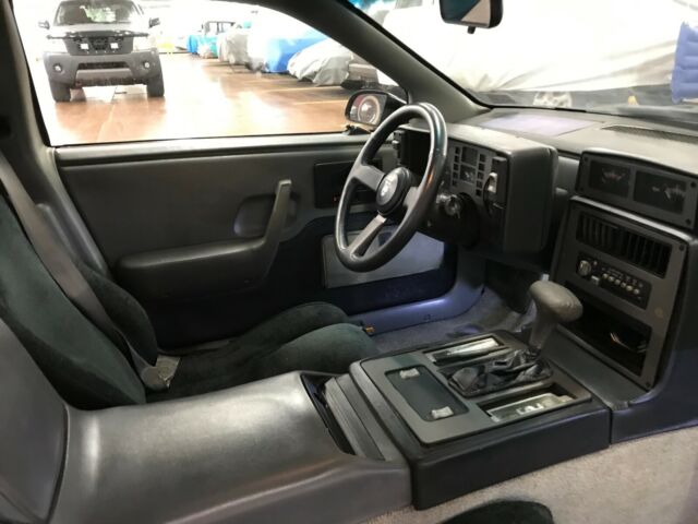 1986 Pontiac Fiero - photo 11