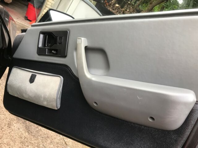 1986 Pontiac Fiero - photo 13