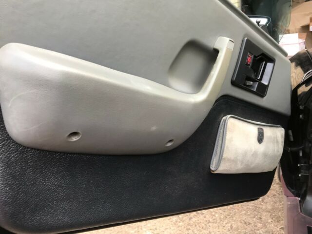 1986 Pontiac Fiero - photo 9