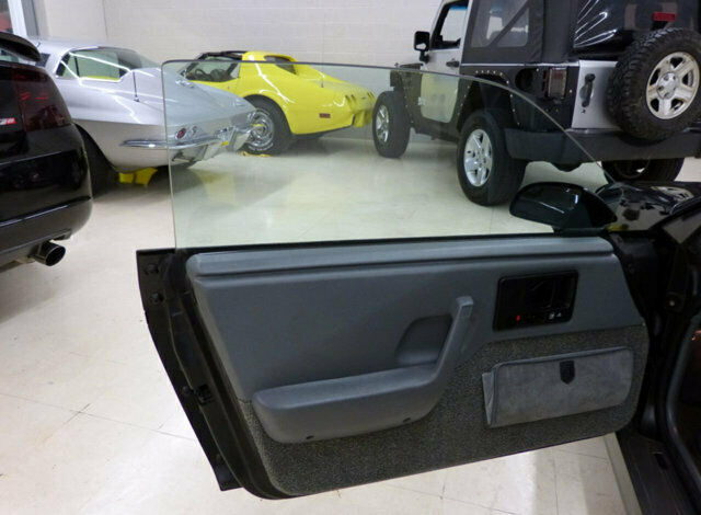 1986 Pontiac Fiero GT - photo 11