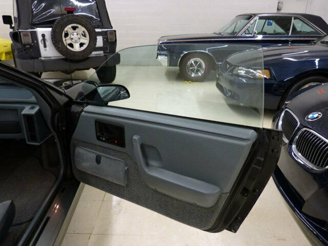 1986 Pontiac Fiero GT - photo 12